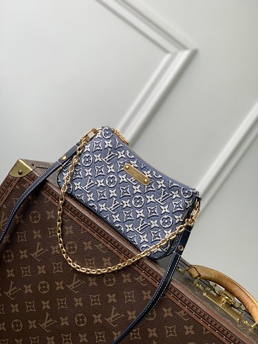Louis Vuitton jeans