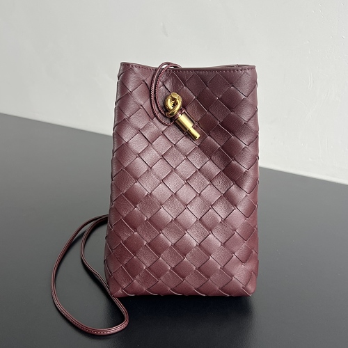 Crossbody bag from Scarlettluxury
