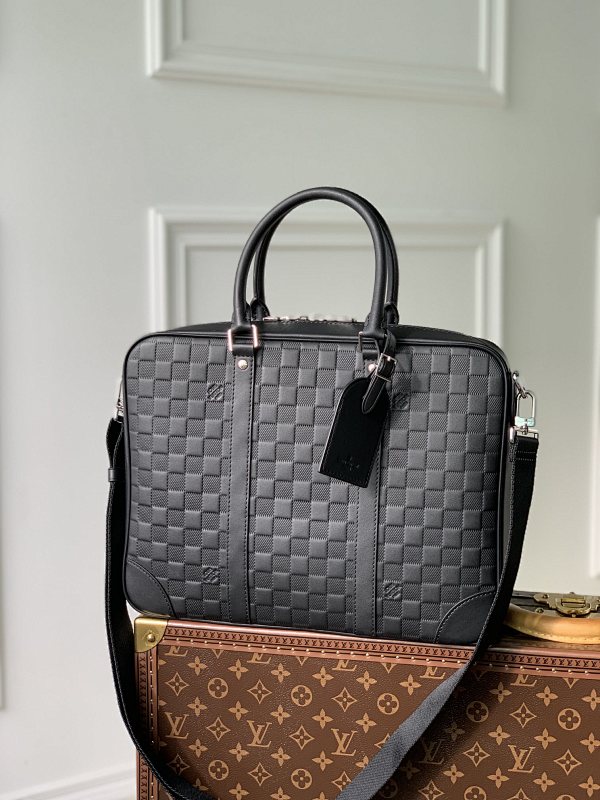 Crossbody bag from Scarlettluxury