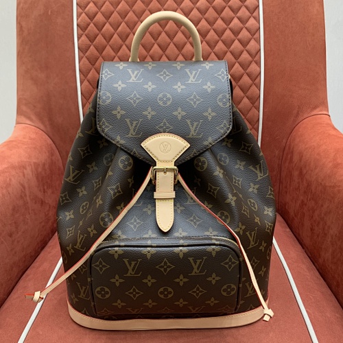 Louis Vuitton backpack