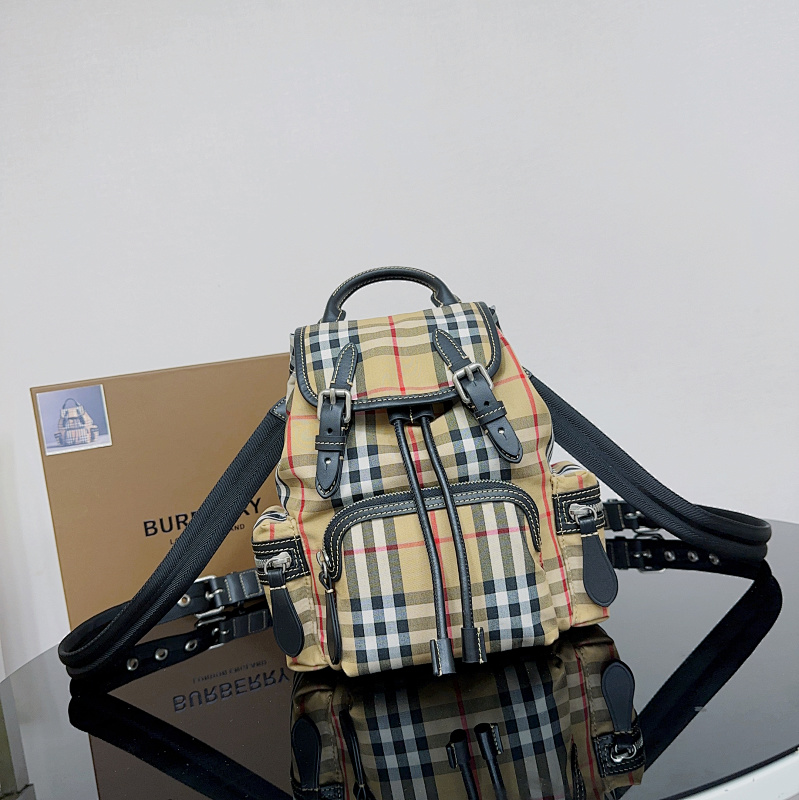 Backpack from Scarlettluxury
