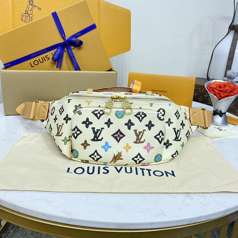 Louis Vuitton crossbody bag