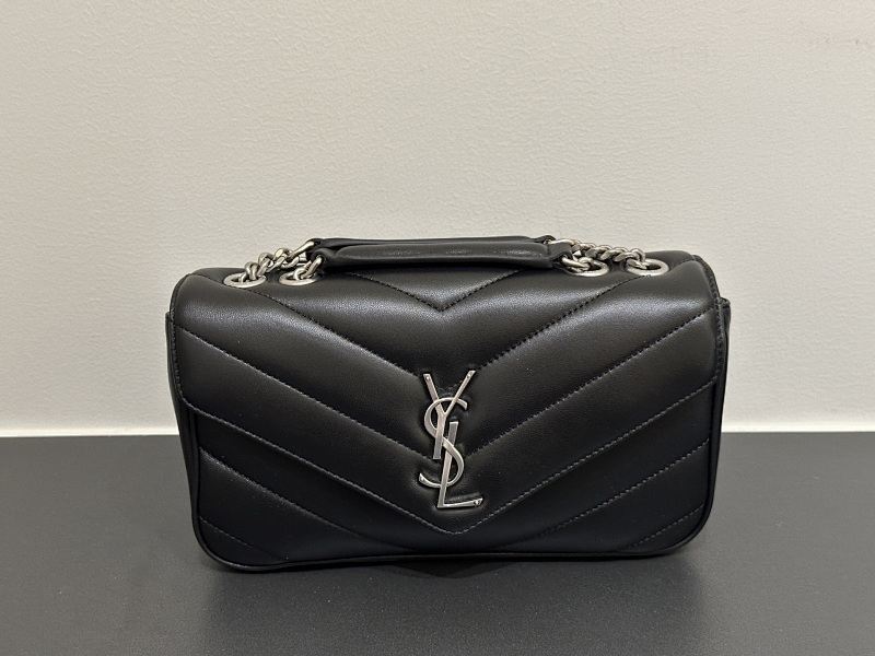Crossbody bag from Scarlettluxury