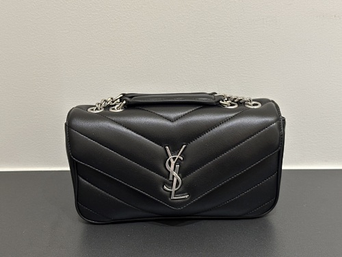 Crossbody bag from Scarlettluxury