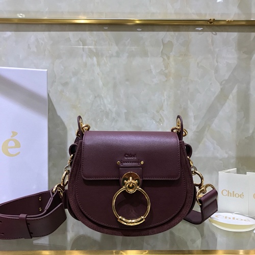 Saddle bag from Scarlettluxury