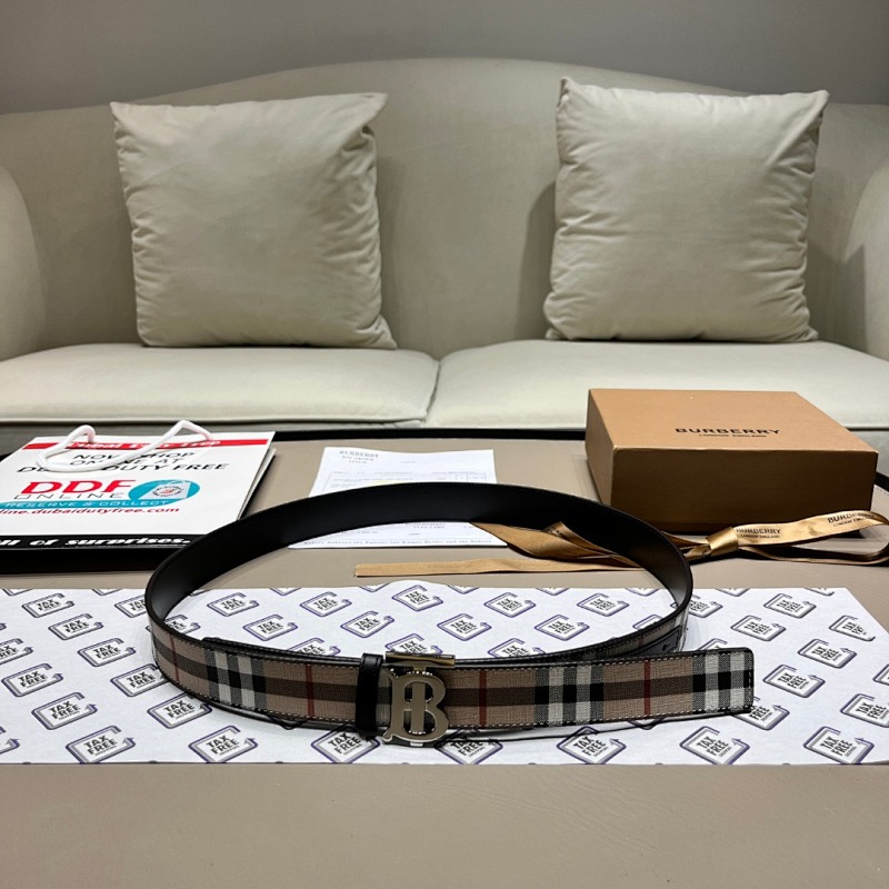 Burberry Vintage 3.0cm
