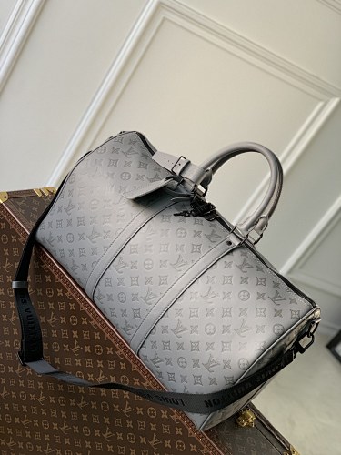 Louis Vuitton travel bag