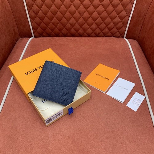 Louis Vuitton wallet