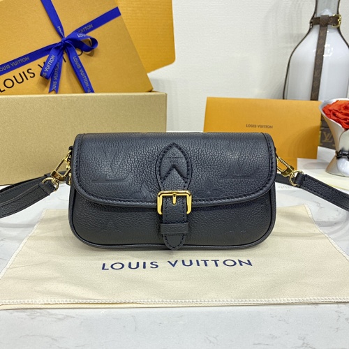 Louis Vuitton belt