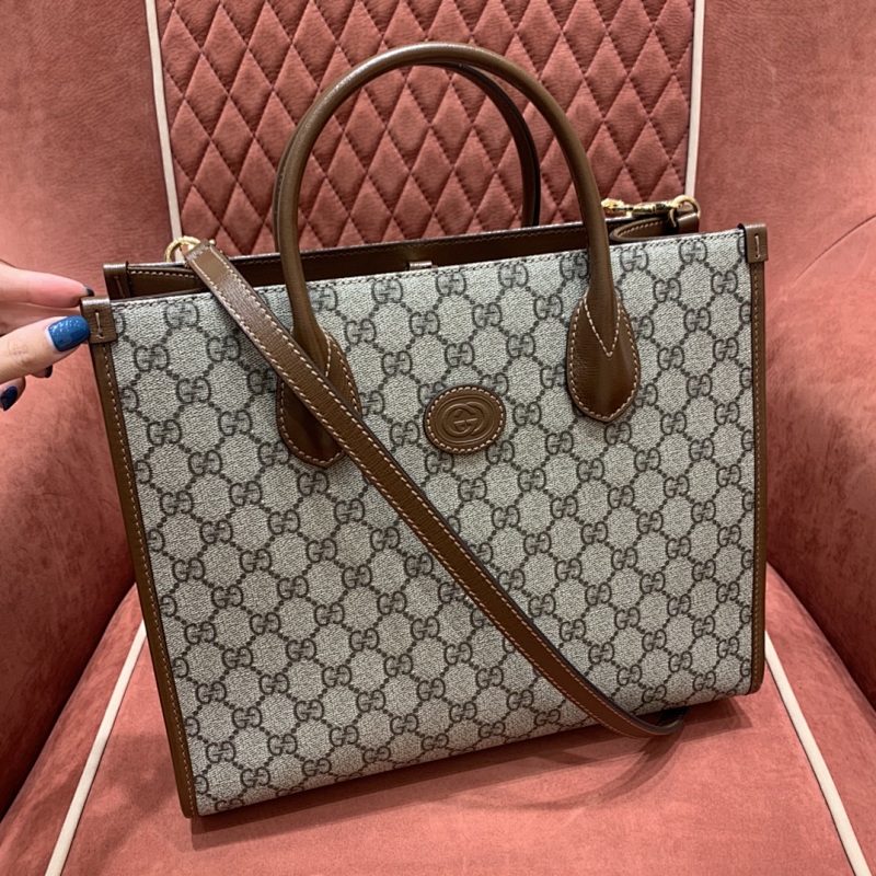 Louis Vuitton tote bag