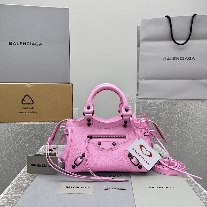 Crossbody bag from Scarlettluxury
