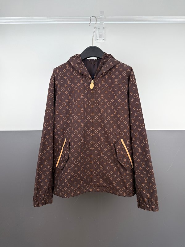 Louis Vuitton jacket