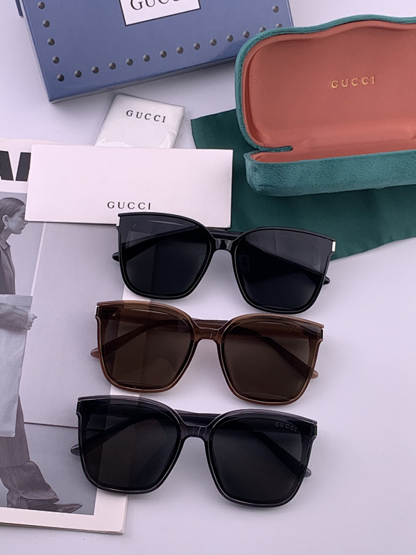 Glasses from Scarlettluxury