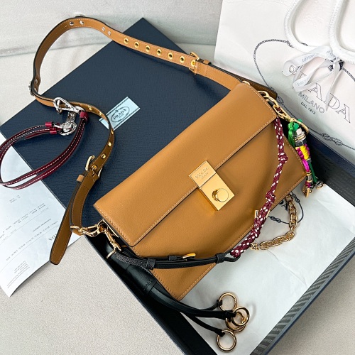 Crossbody bag from Scarlettluxury
