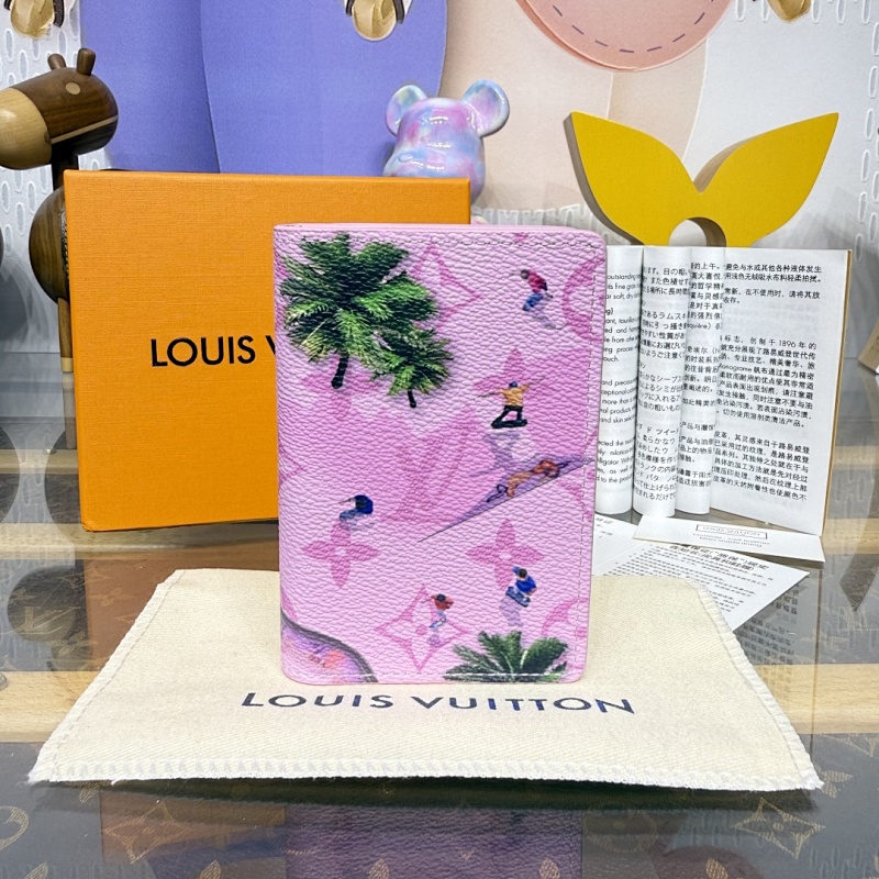 Louis Vuitton wallet