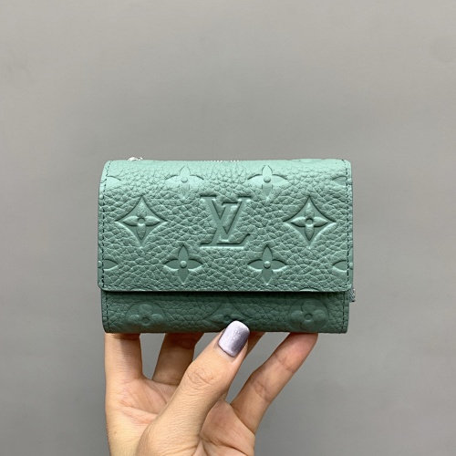 Tiffany coin purse