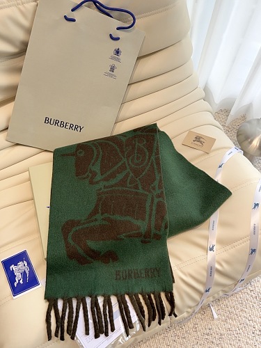 Scarf from Scarlettluxury