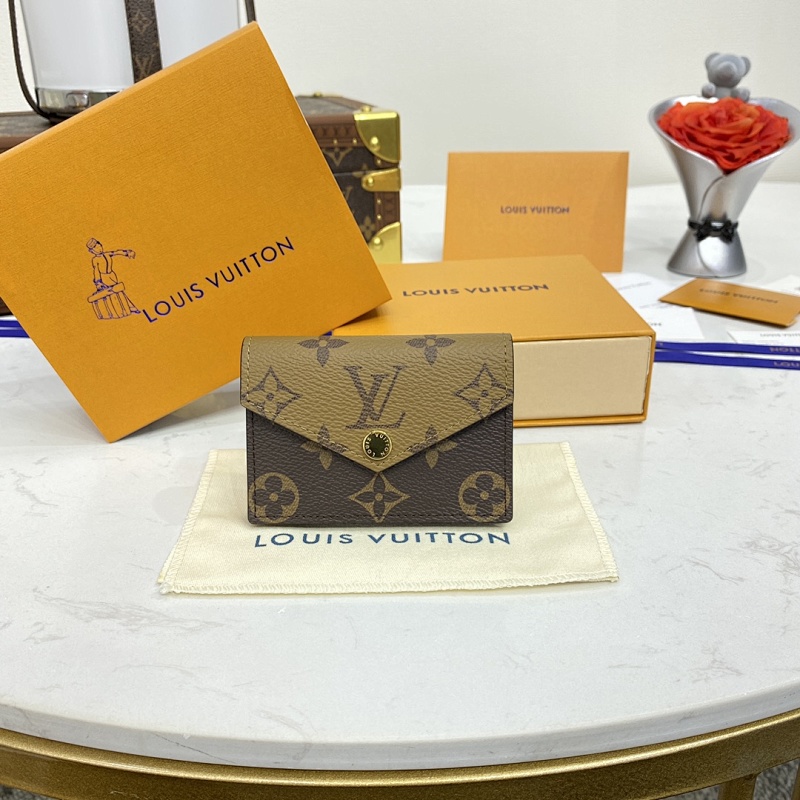Louis Vuitton wallet