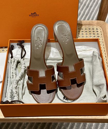 Hermès shoes