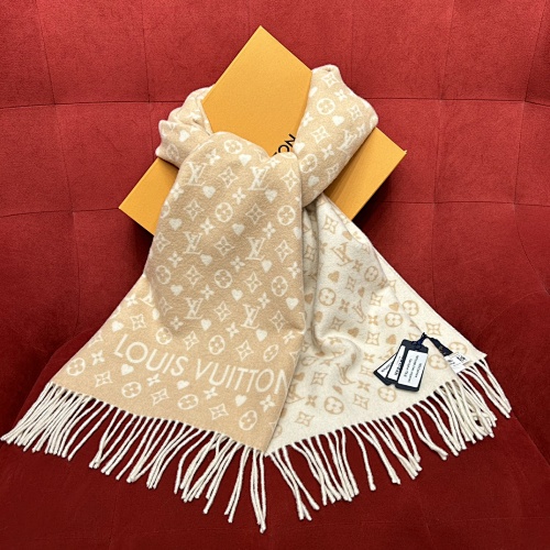 Scarf from Scarlettluxury