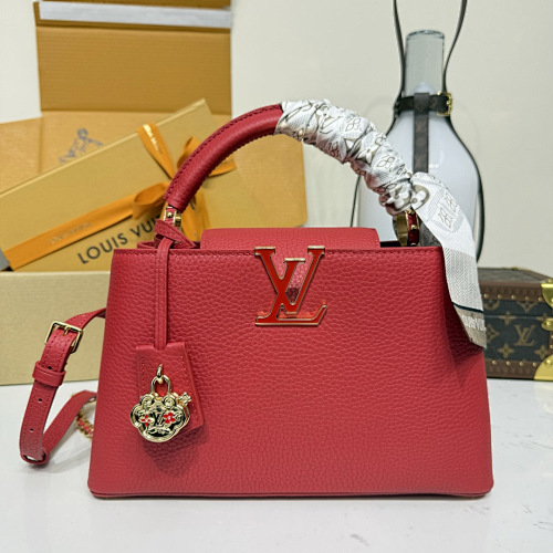 Crossbody bag from Scarlettluxury