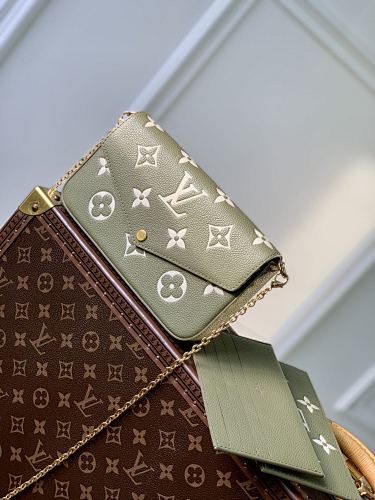 Louis Vuitton bag