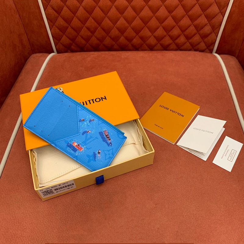 Card holder from Scarlettluxury