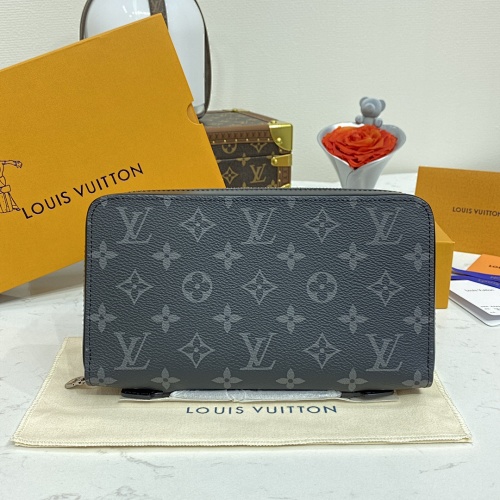 Louis Vuitton wallet