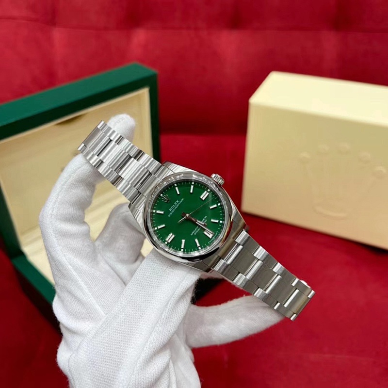 Rolex watch