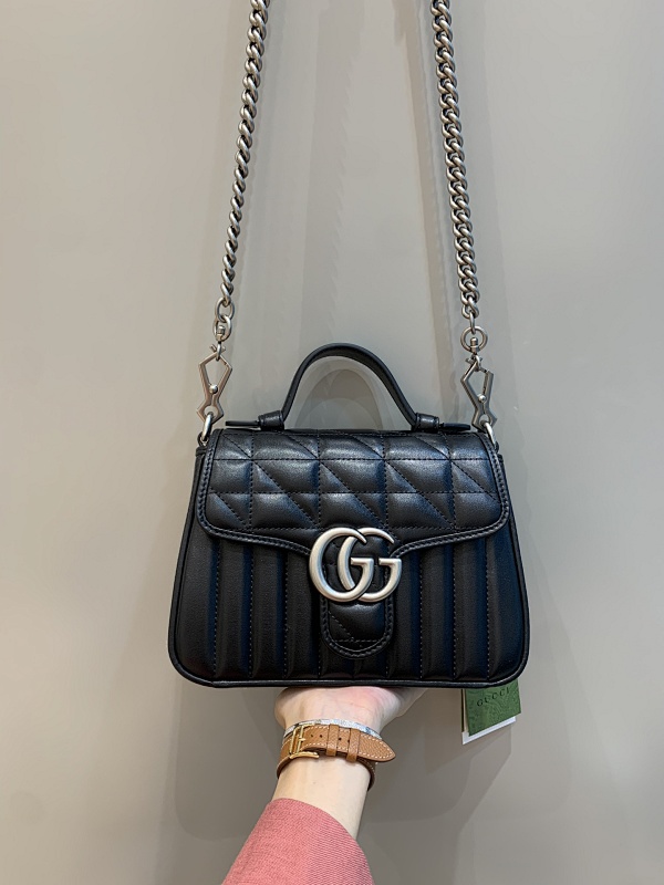 Messenger bag from Scarlettluxury