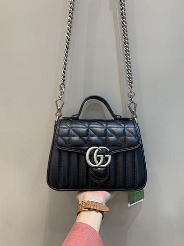 Messenger bag from Scarlettluxury