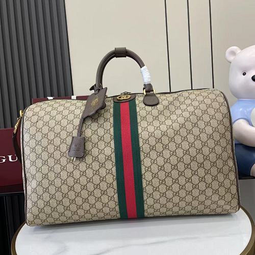 Gucci travel bag