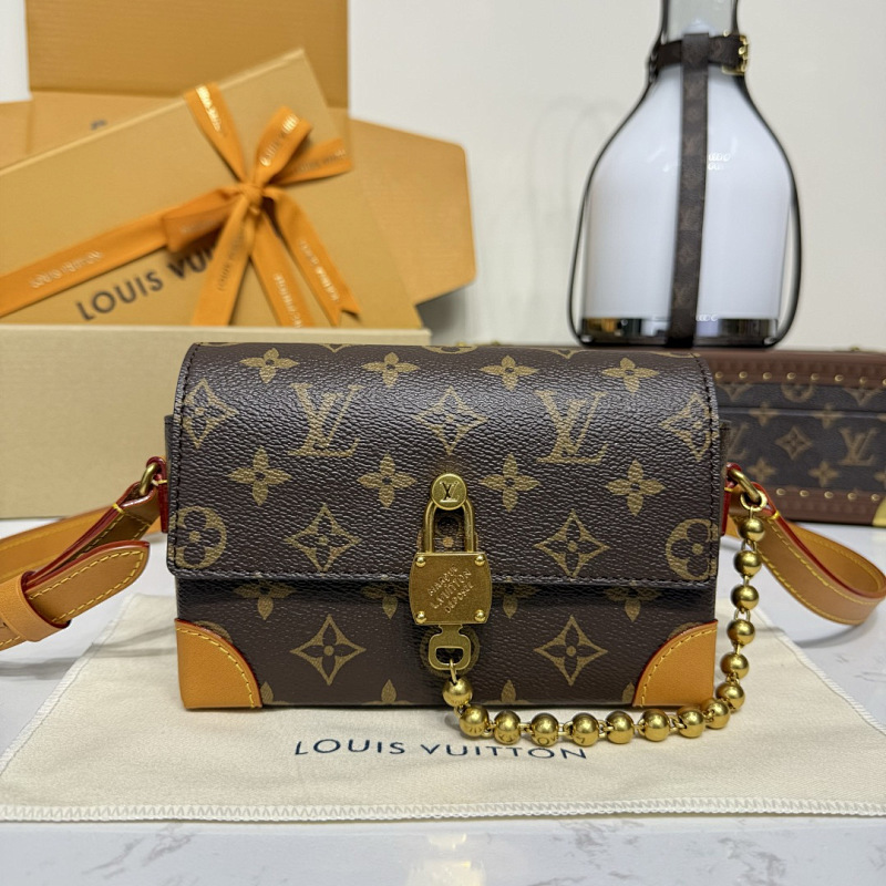 Louis Vuitton crossbody bag
