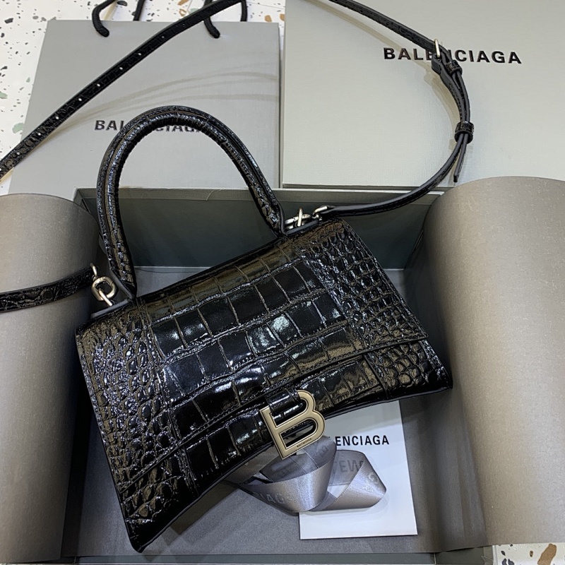 Balenciaga crossbody bag