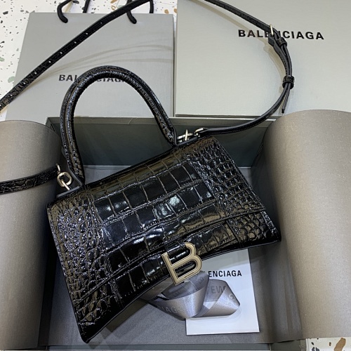 Balenciaga crossbody bag