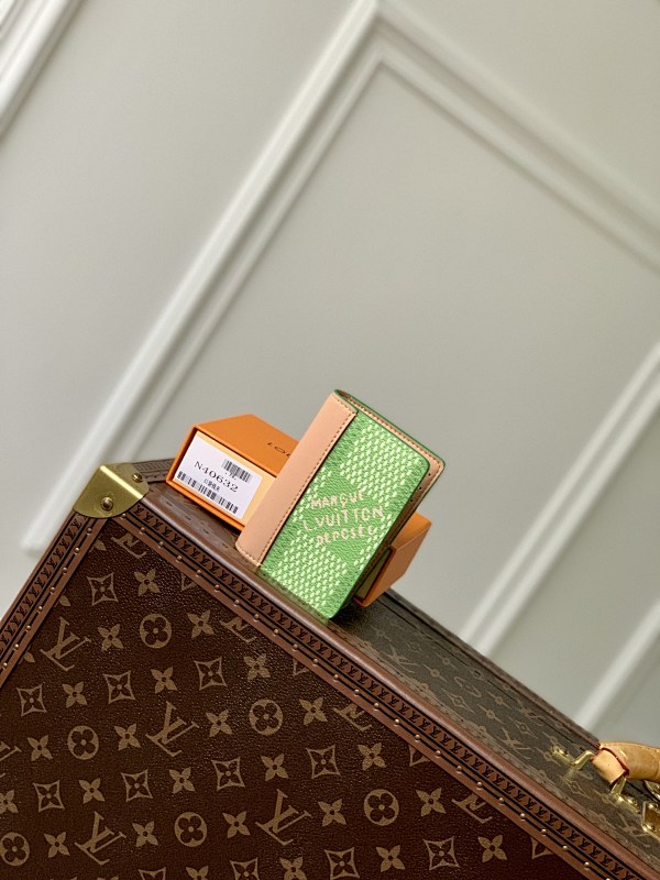 Wallet from Scarlettluxury