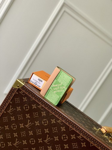 Wallet from Scarlettluxury
