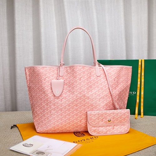 Goyard Saint Louis 57cm