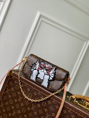 Louis Vuitton wallet