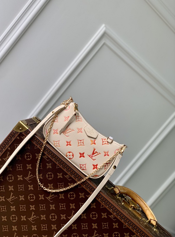Louis Vuitton crossbody bag