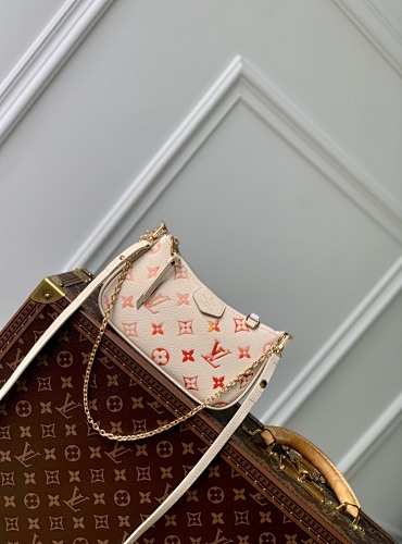 Louis Vuitton crossbody bag