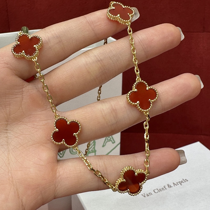 Necklace from Scarlettluxury