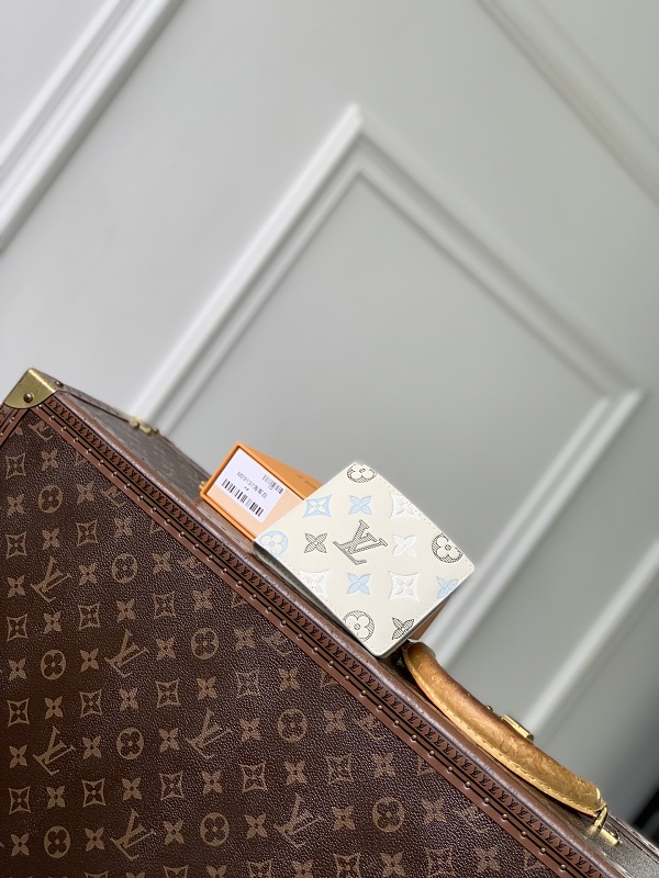 Louis Vuitton wallet