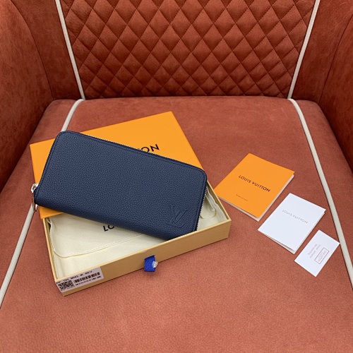 Wallet from Scarlettluxury