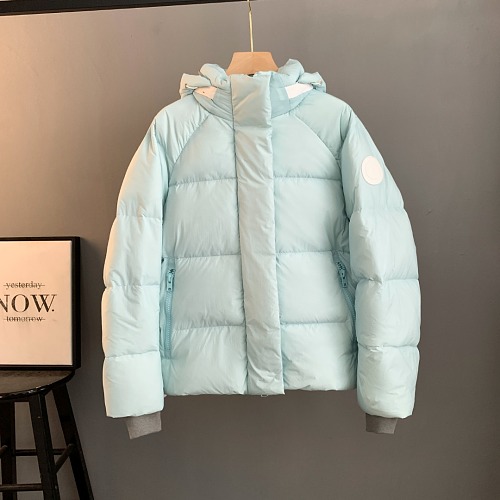 Canada Goose bag