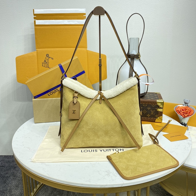 Louis Vuitton wallet