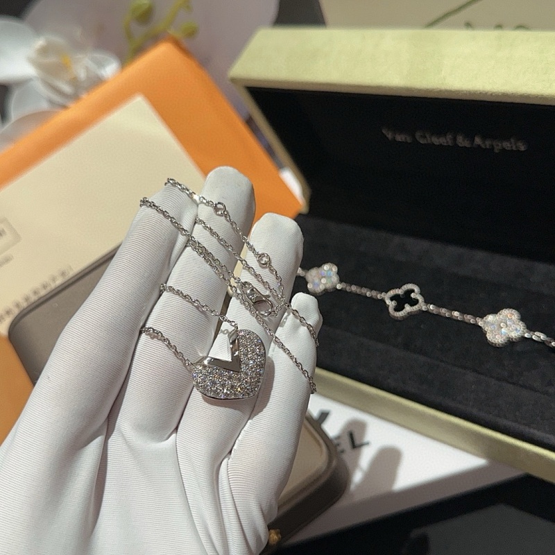 Necklace from Scarlettluxury