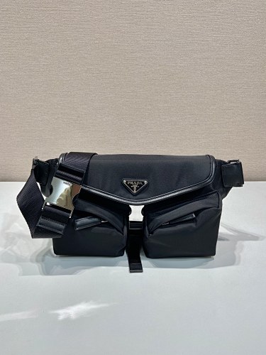 Crossbody bag from Scarlettluxury