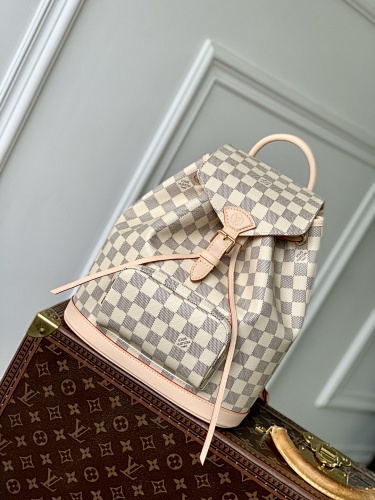 Backpack from Scarlettluxury