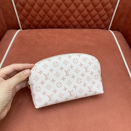 Louis Vuitton clutch